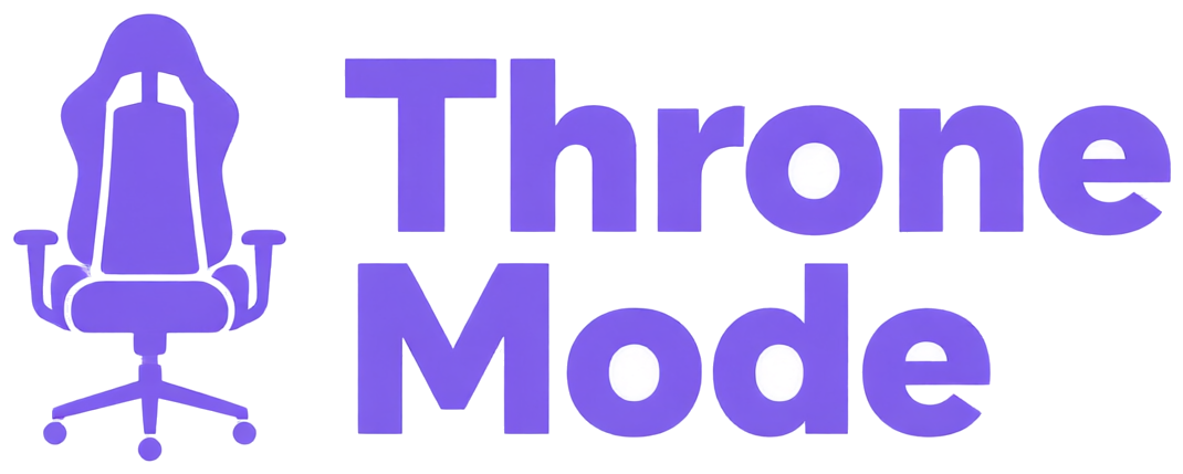 Throne Mode